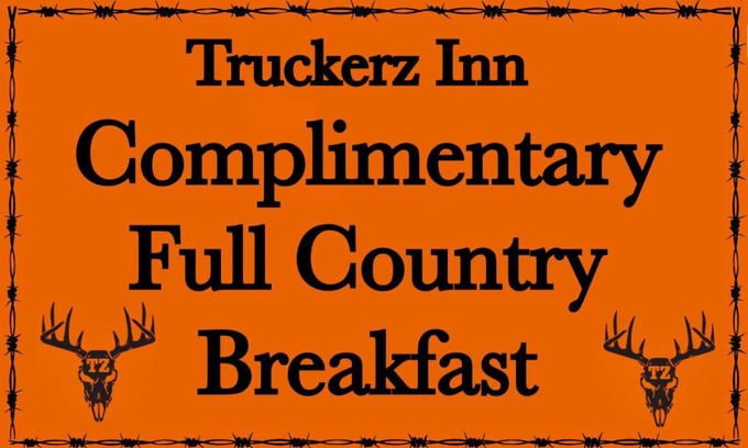Jacksonville Hotel | Truckerz Inn