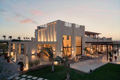 Marsa Alam Hotel | True Beach Resort