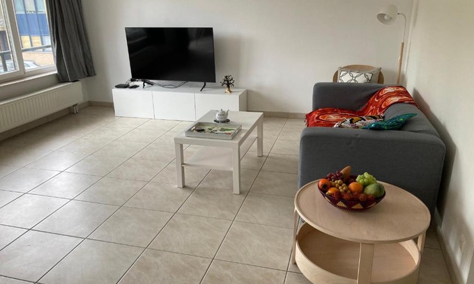 Quartier des Bruyeres Apartment | True Hospitality
