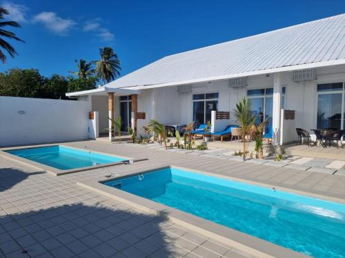 Maradhoo House | True South