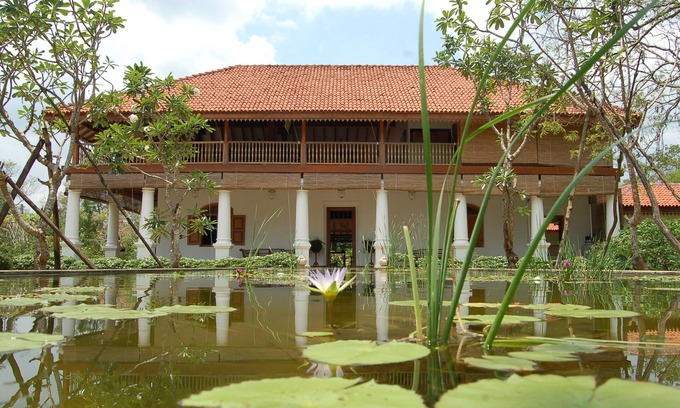 Habarana Hotel | True Sri Lankan Experience