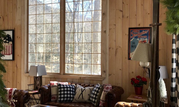 Forest Farms House | True Vermont Experience! Spectacular home great for ski loving families!
