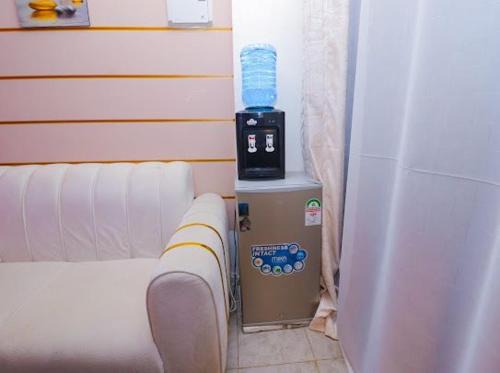 Nairobi Bed & Breakfast | TrueComfort