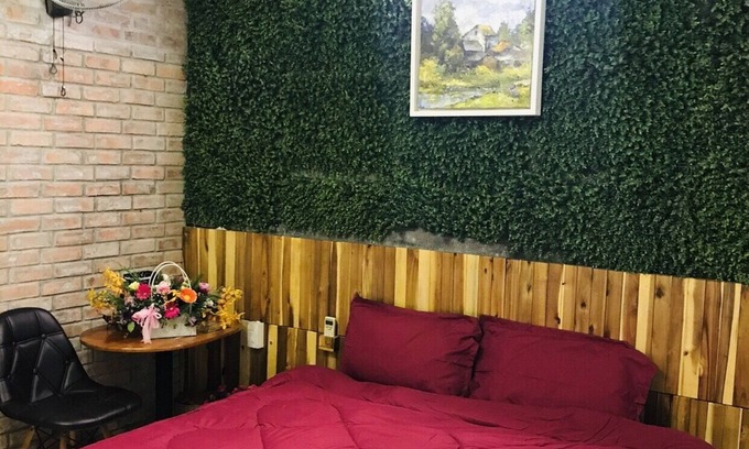 Hue City Centre Apartment | trufudtrudeynset6aw46ttsetysetysey