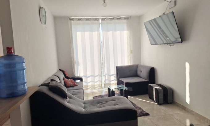 Trujillo Apartment | Trujillo huanchaco apartment "EL REFUGIO PRIVADO".