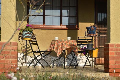 Soutpan House | Truksvy Soutpan Guesthouse