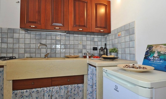 Capilungo House | Trulli Malaspina Puglia Online