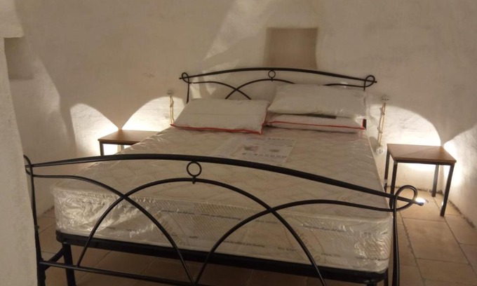Nardo Ski Chalet | Trullo Salentino S. Giovanni