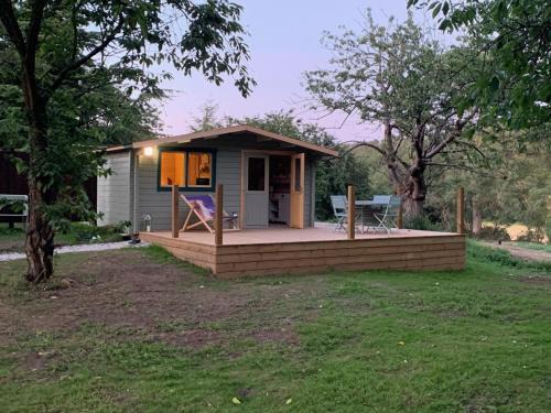 Sittingbourne House | Truly Kentish Holiday Lets