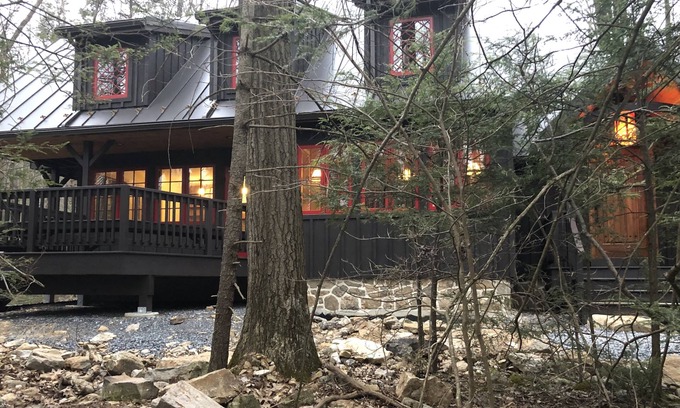 Rehrersburg House | “Truly magical! .”