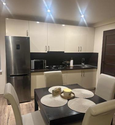 Panevezys Apartment | Trumpalaike buto nuoma