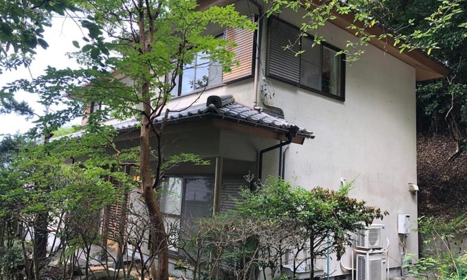 Toi House | Trust Maison Nishiizu - Vacation STAY 68007v