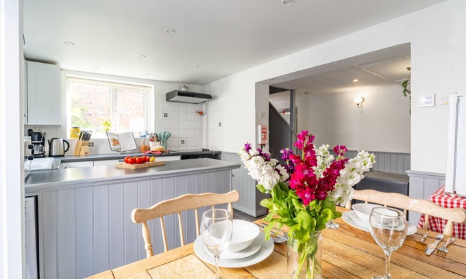 Foulsham Cottage | Truwell by Big Skies Cottages