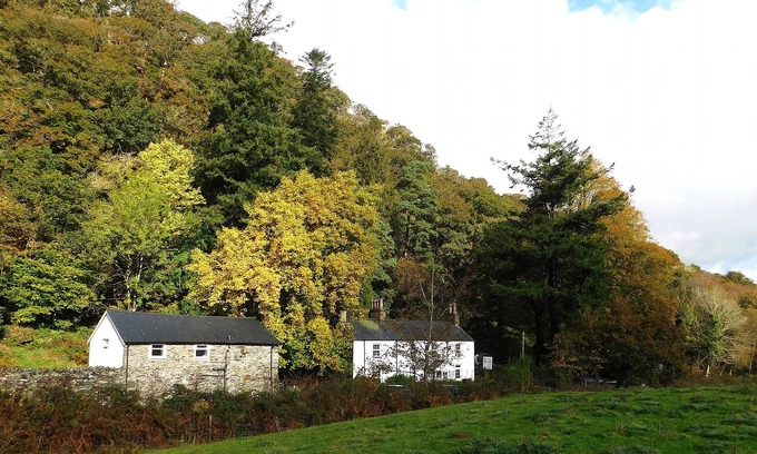 Beddgelert Cottage | Tryfan Cottage - 2.8 miles from Summit of Mt Snowdon