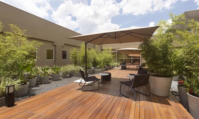 Aeroporto Internacional Governador Andre Franco Montoro Hotel | Tryp by Wyndham São Paulo Guarulhos Airport (Transit Hotel)