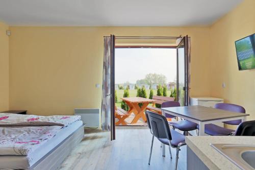 Wicie House | Trzy Czajki Dom Gościnny