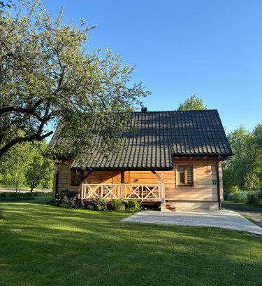 gmina Pysznica Villa | Trzy Stawy