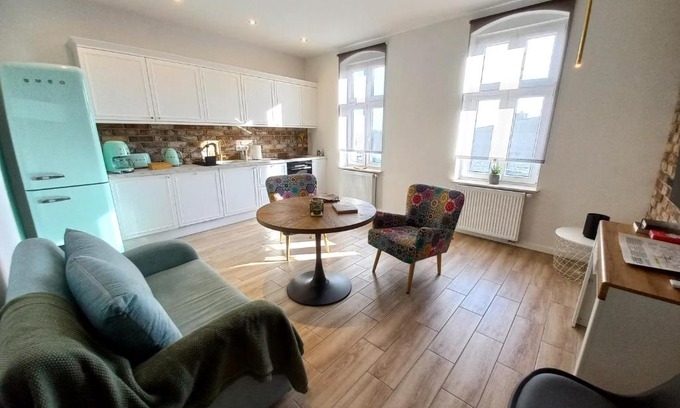 Chorzow Apartment | Trzynastka