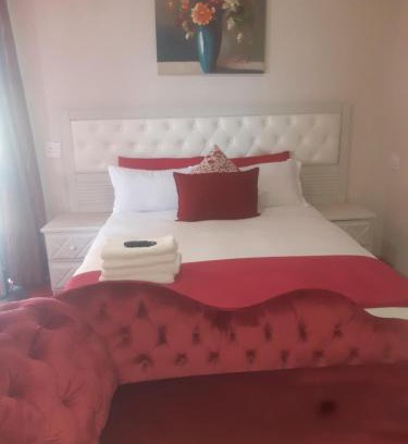 Mokhotlong Hotel | Ts'abi Guest House