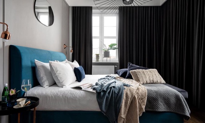 West Pomeranian Voivodeship Apartment | TS Boutique Apartments