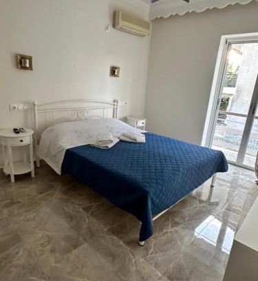 Edipsos Apartment | Tsakalos Apartments
