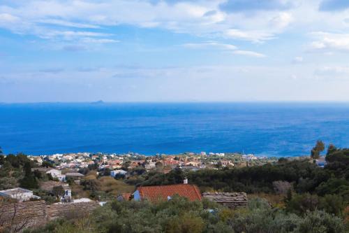 Ikaria Villa | Tsapelas Villas
