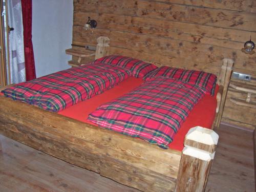 Sesto Apartment | Tschurtschenthalerhof am Ort