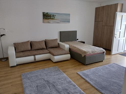 Valea lui Mihai Apartment | TSG apartament 2
