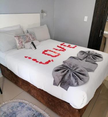 Sunnyside House | Tshilidzi Guest House