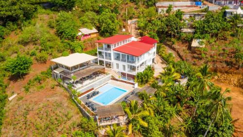 Tsingoni Apartment | TSINGONI VILLAGE Meublé de Tourisme