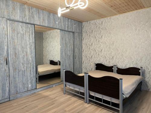 Tsromi House | Tsivtskaro
