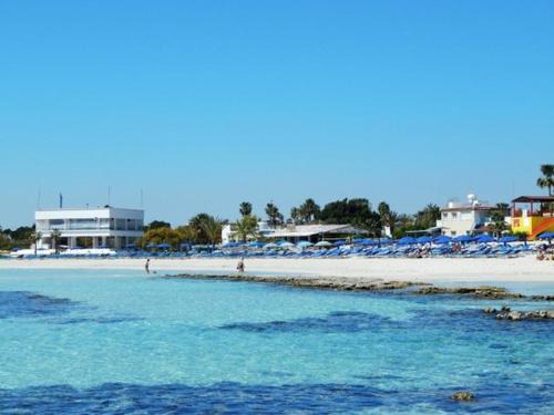 Ayia Napa Resort | Tsokkos Paradise Holiday Village