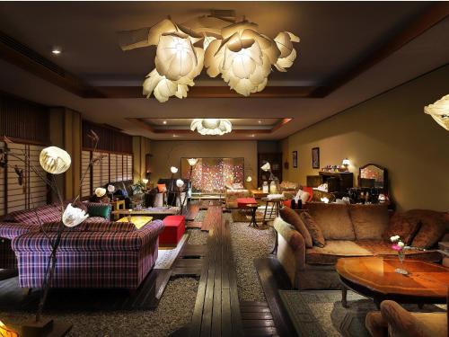 Kaminoyama Hotel | Tsukinoike