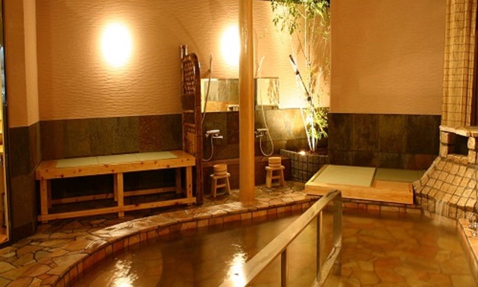 Oita Hotel | Tsurusaki Hotel