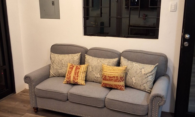 Trinidad Apartment | Modern corporate apartment in charming Diego Martin with WiFi, AC