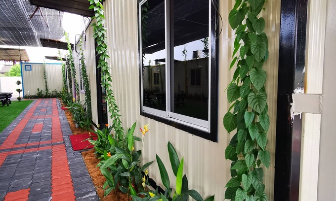 Larut Hotel | TT Dorf Hotel Matang