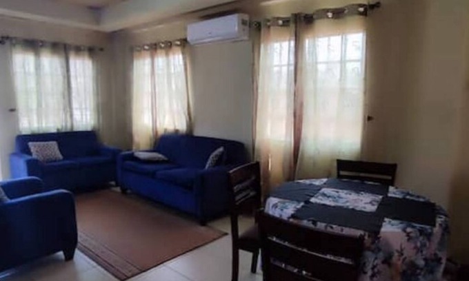 Gulf View Apartment | Relaxing 3-bedroom townhouse.