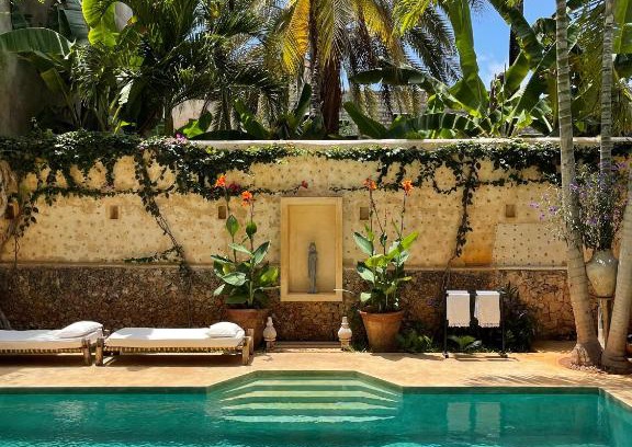 Lamu Villa | Ttunu House