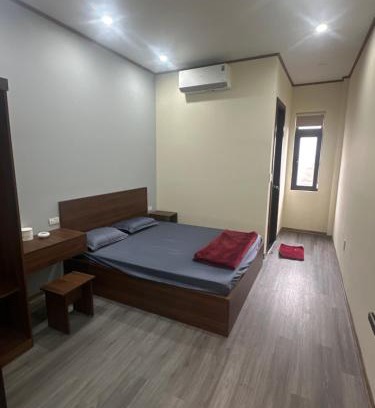 Quang Trach Apartment | TUẤN MAI hotel