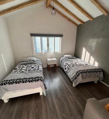 Polanco House | Tu alma