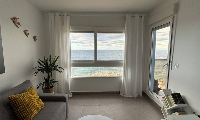 Diputacion de Rincon de San Gines Apartment | Tu Apartamento Junto Al Mar