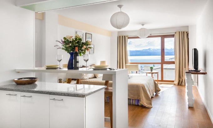 Centro Apartment | Tu Apart en Bariloche 4