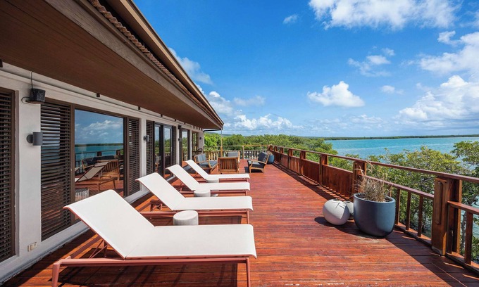 Carenero House | Tu Casa at Mary Lee's by the Sea