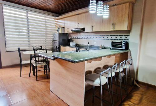 Macas Apartment | TU CASA EN MACAS