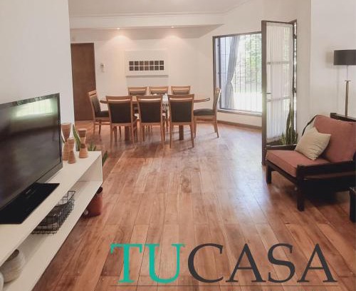 Esperanza House | TU CASA Rent House