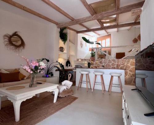Valdilecha Apartment | Tu Casita Rural