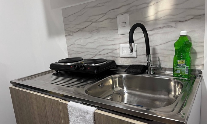 Calle 26 Apartment | Tu Descanso Cerca al Aeropuerto