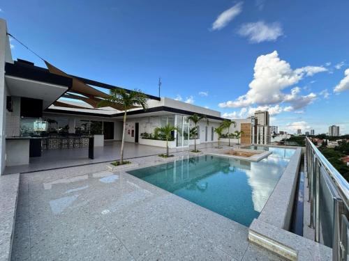Santa Cruz Apartment | Tu Escapada Chic, a pasos del segundo anillo