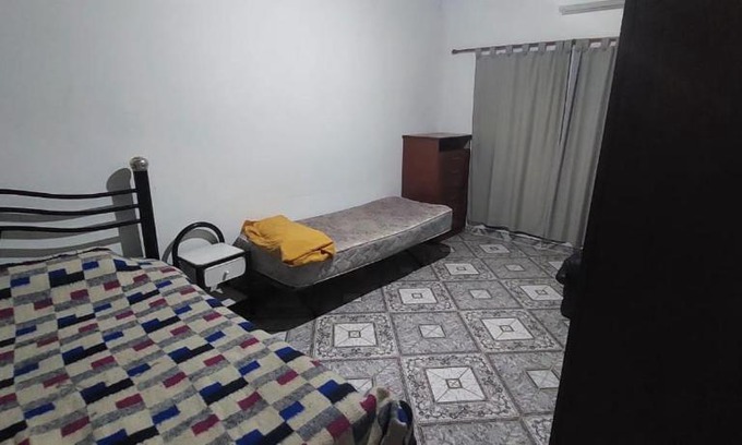 Villa Tesei Apartment | Tu Espacio
