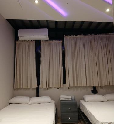 Centro de la Ciudad Apartment | Tu espacio ideal